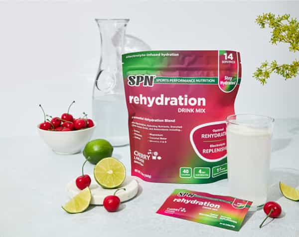 Rehydration